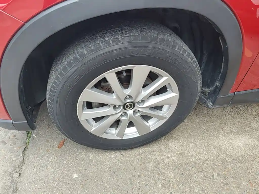 Mazda CX-5 — миниатюра 23