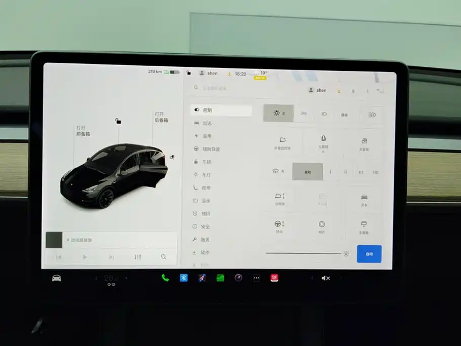 Tesla Model Y — миниатюра 13