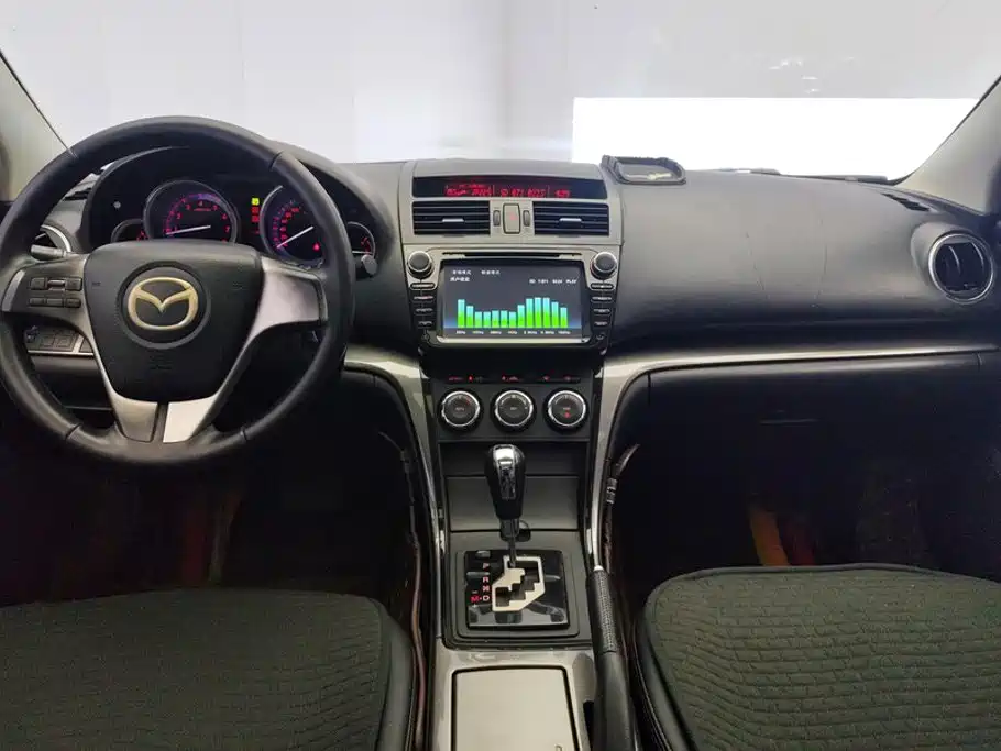 Mazda Ruiyi — миниатюра 12