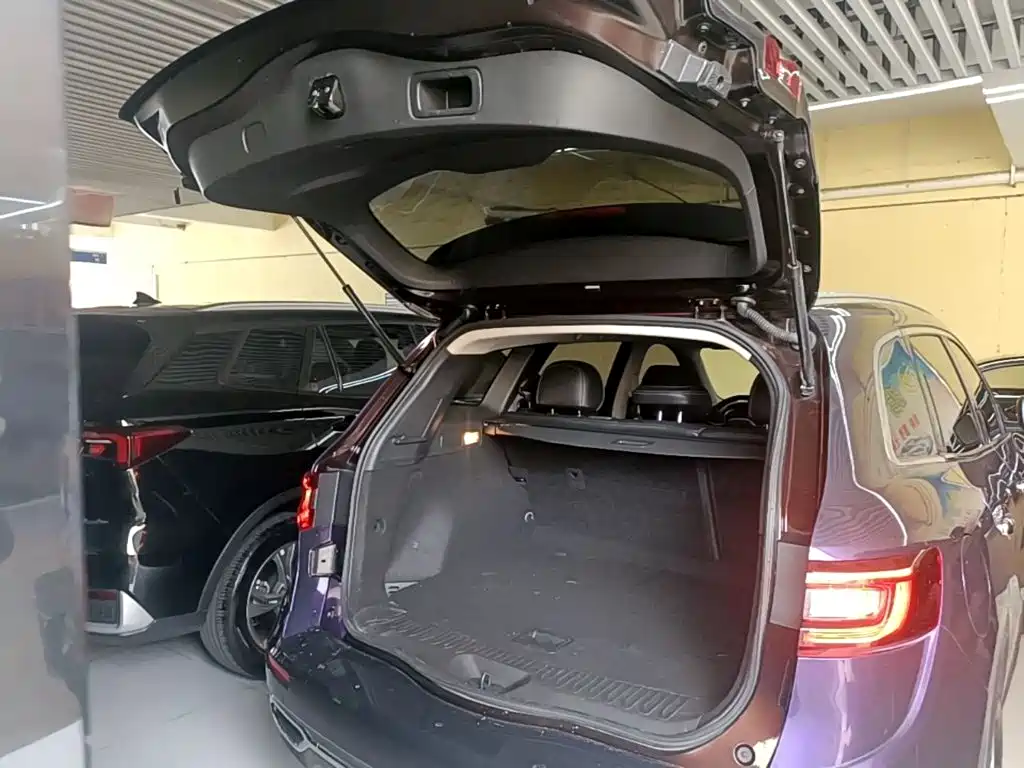 Renault Koleos — миниатюра 19