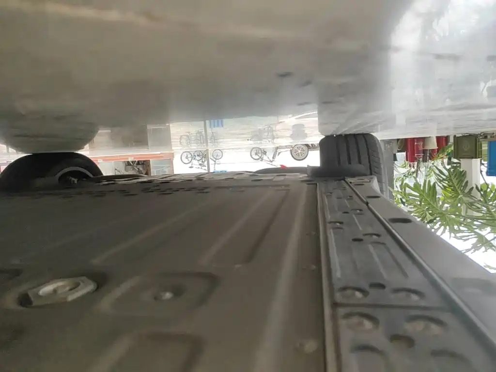 Li Auto Li i6 — миниатюра 21