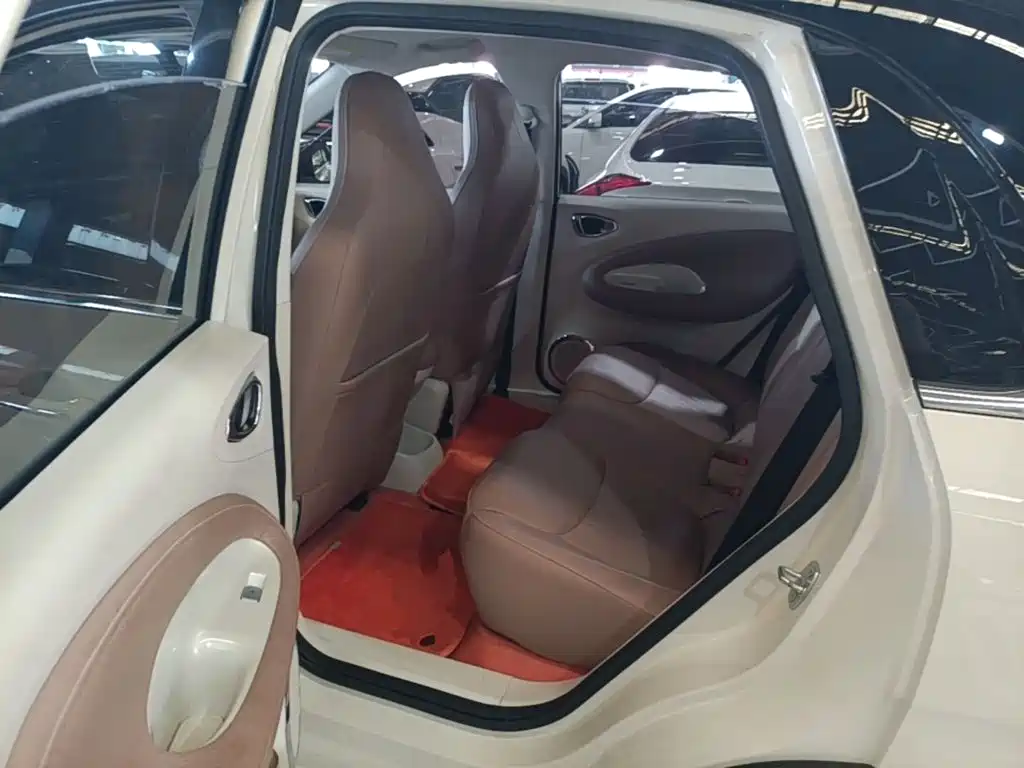 Wuling Bingo — миниатюра 17