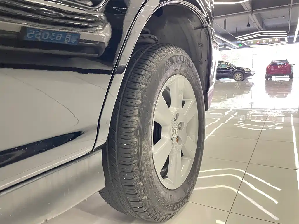 Lexus RX Classic — миниатюра 38