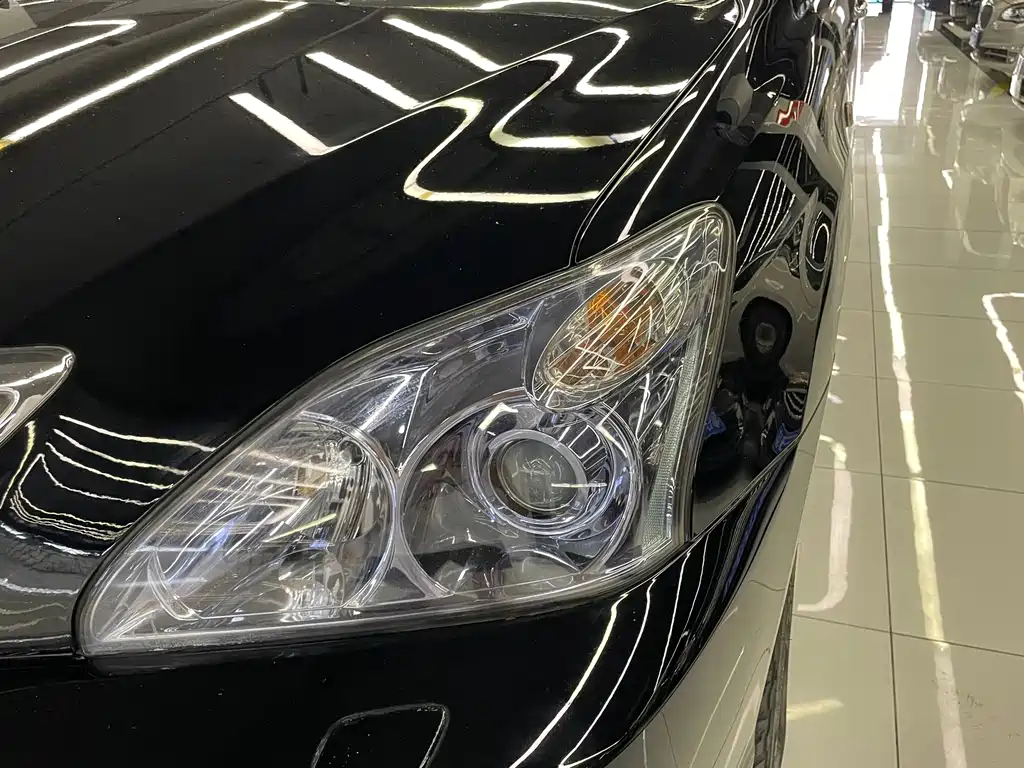 Lexus RX Classic — миниатюра 39