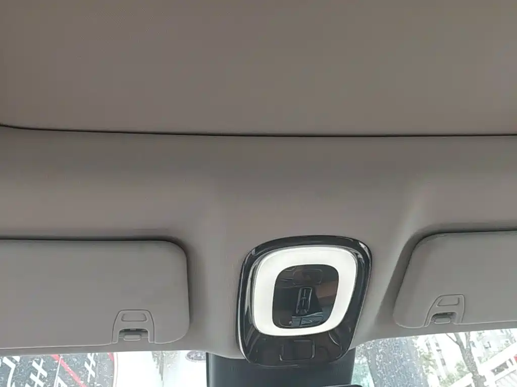 GAC Motor Trumpchi Xiangwang S9 — миниатюра 18