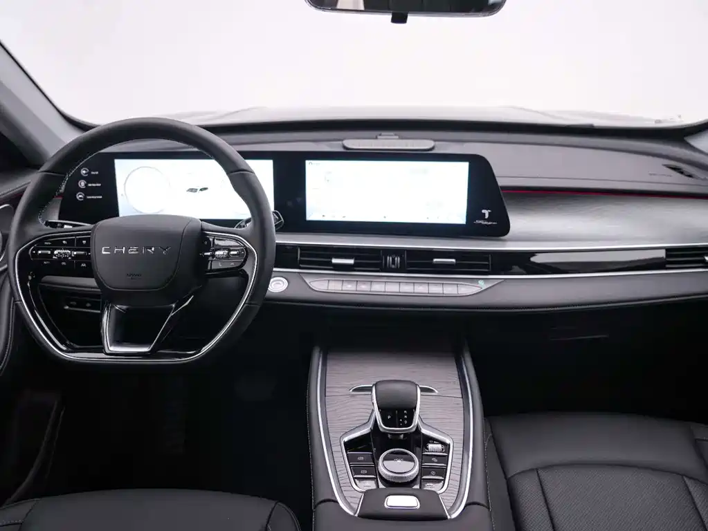 Chery Tiggo 8 PRO — миниатюра 15