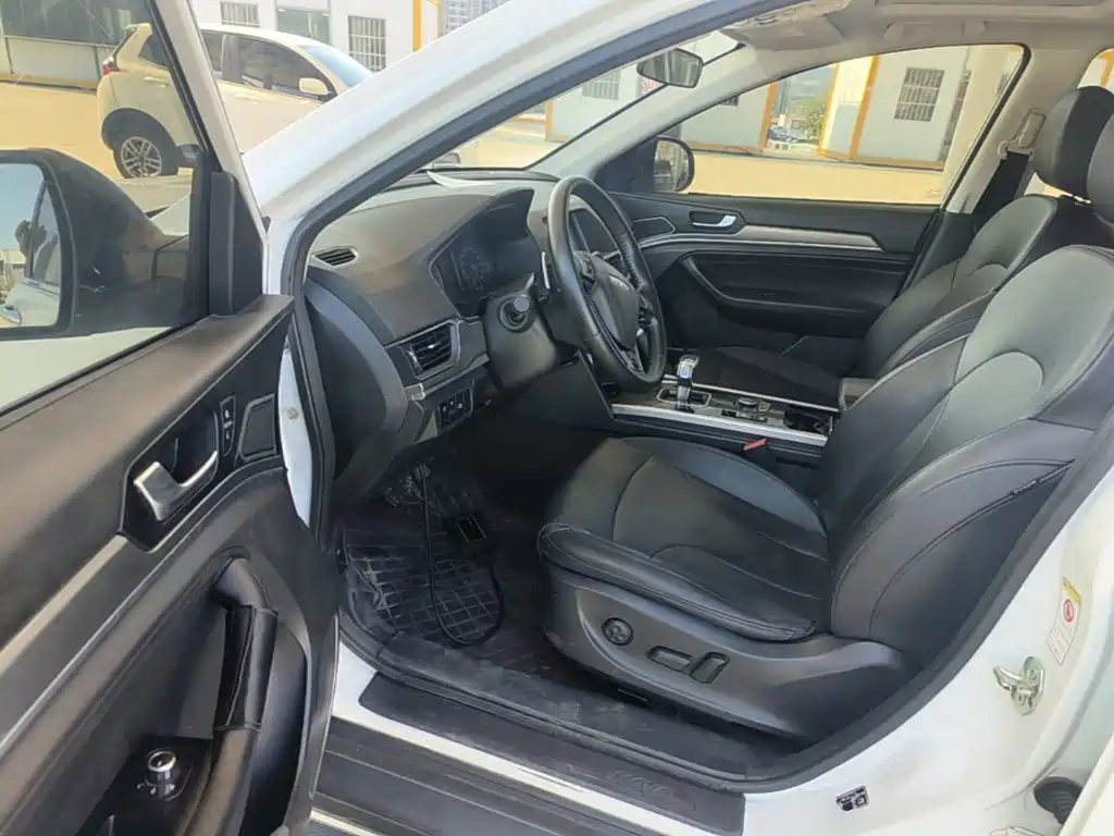 Haval H6 — миниатюра 16