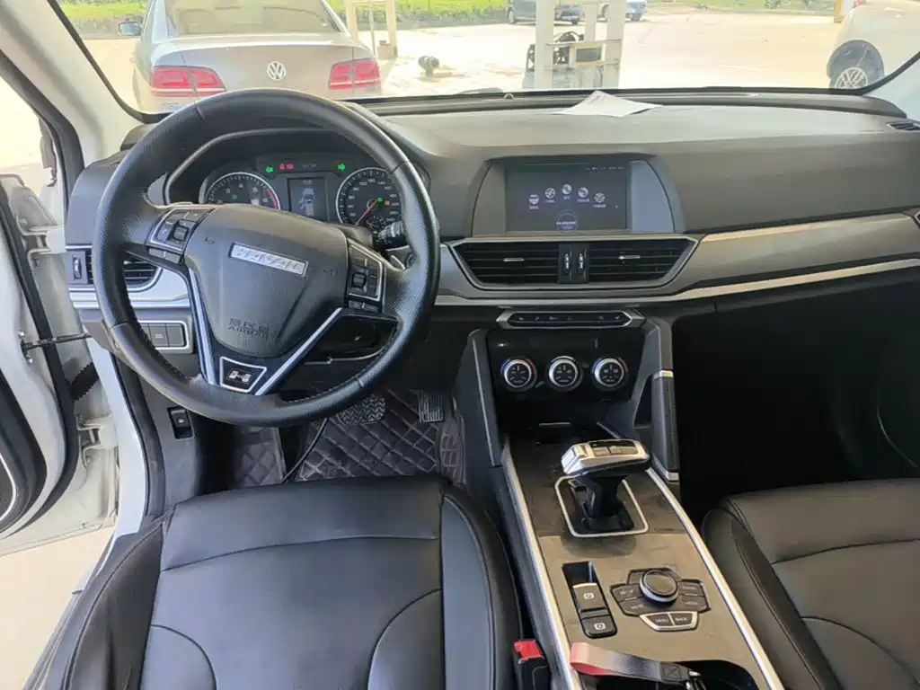 Haval H6 — миниатюра 10