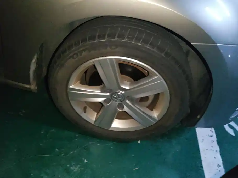Volkswagen Golf — миниатюра 6