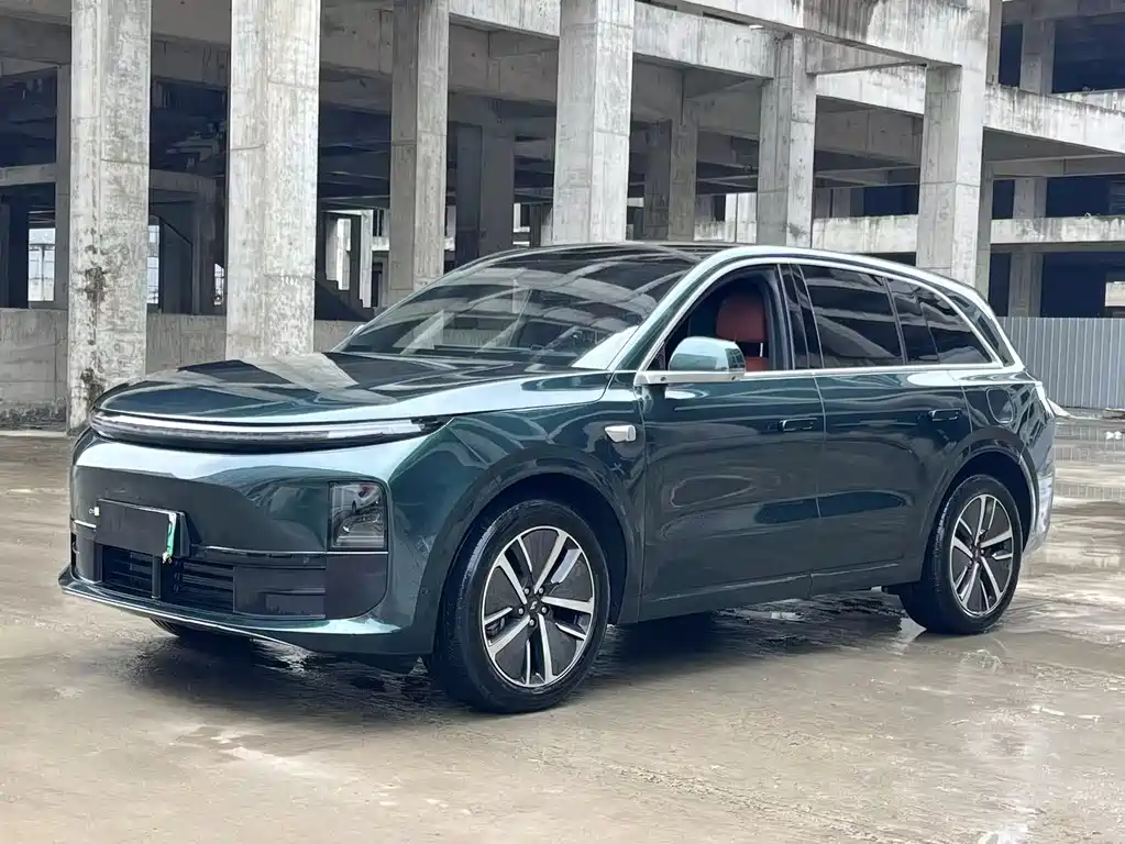 Li Auto Li L6 2024