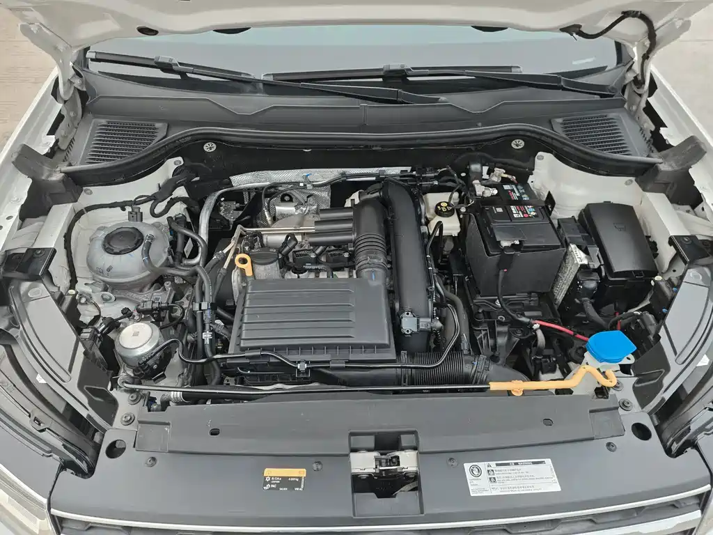 Volkswagen Tharu — миниатюра 20