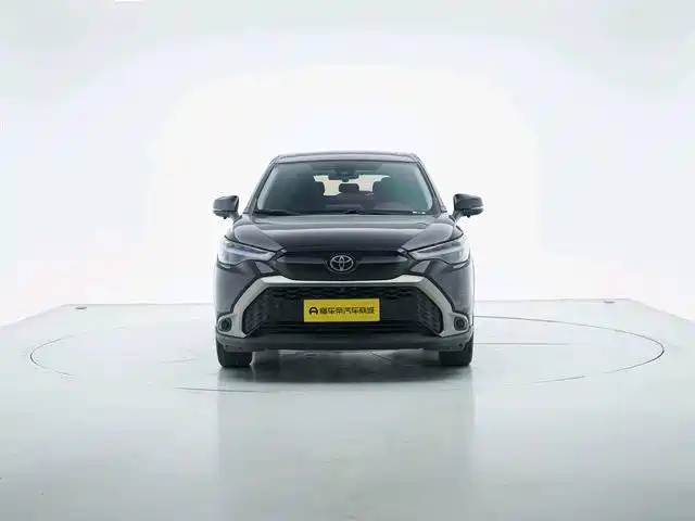 Toyota Frontlander — миниатюра 9