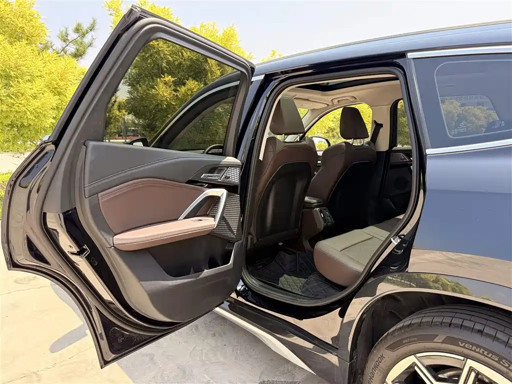 BMW X1 2024 sDrive25Li X