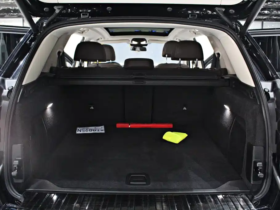 BMW X5 — миниатюра 13