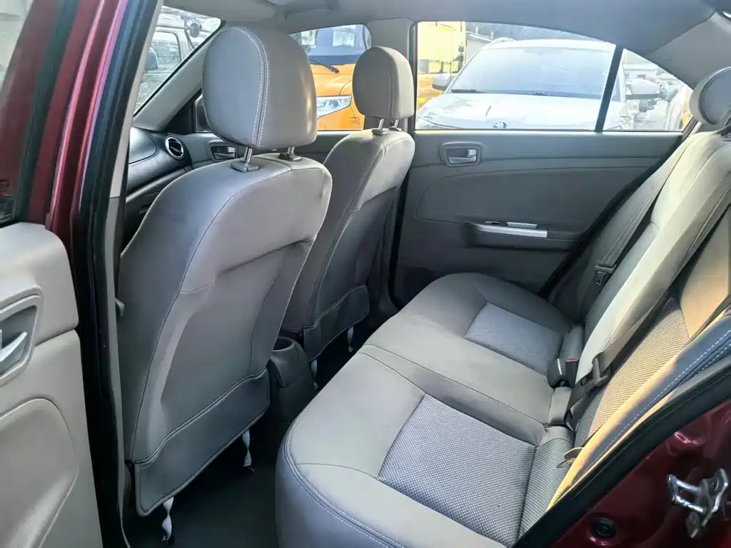 Changan V3 — миниатюра 11