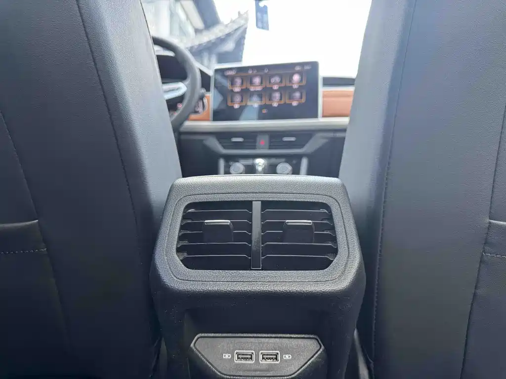 Volkswagen Bora — миниатюра 17