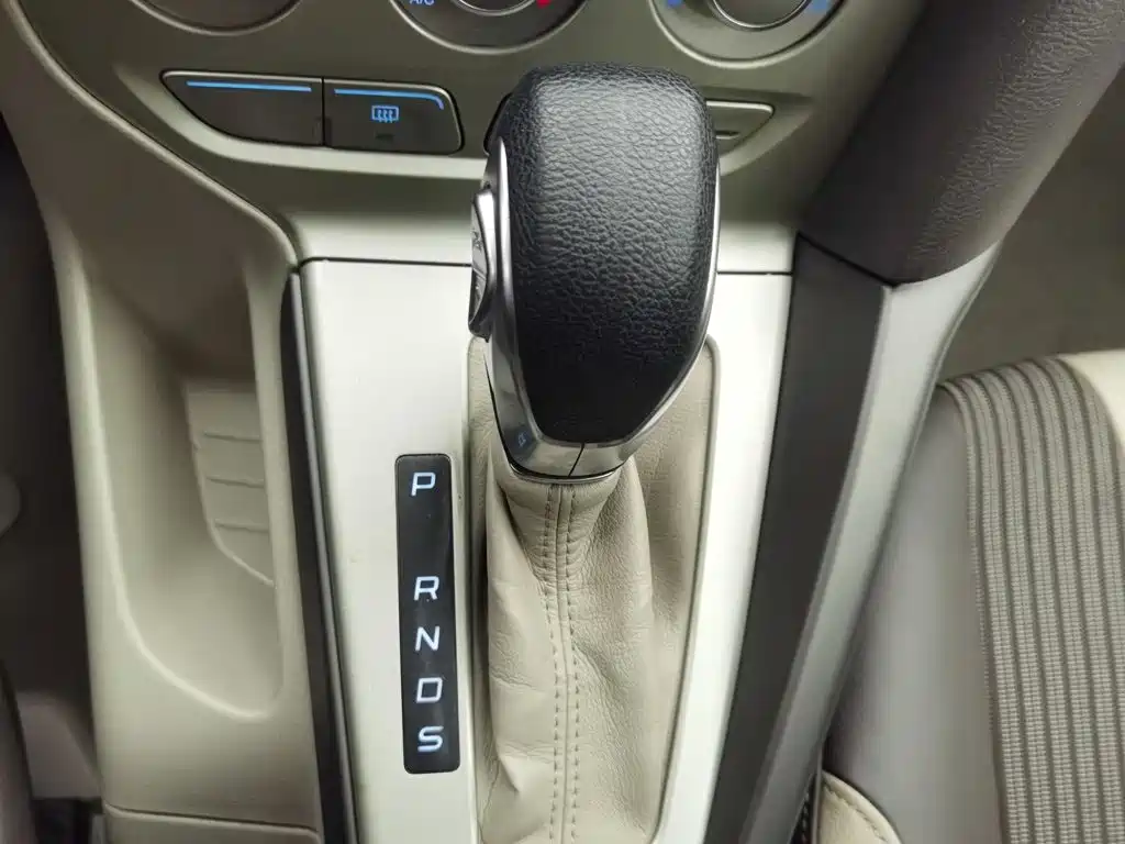 Ford Focus — миниатюра 13