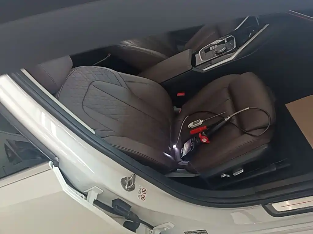 BMW i3 — миниатюра 25