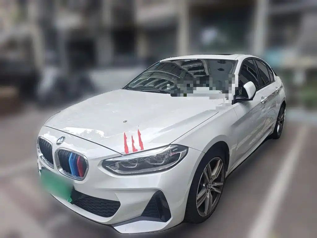 BMW 1 Series — миниатюра 2