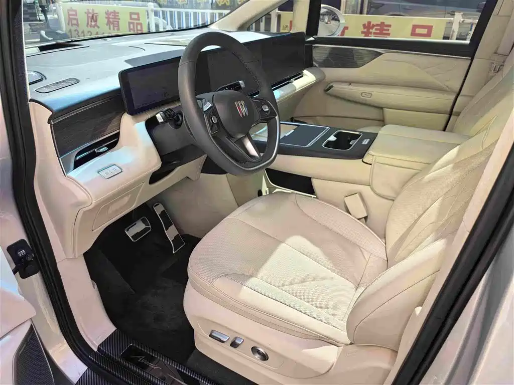 Buick Не похоже, что ты семья. — миниатюра 10