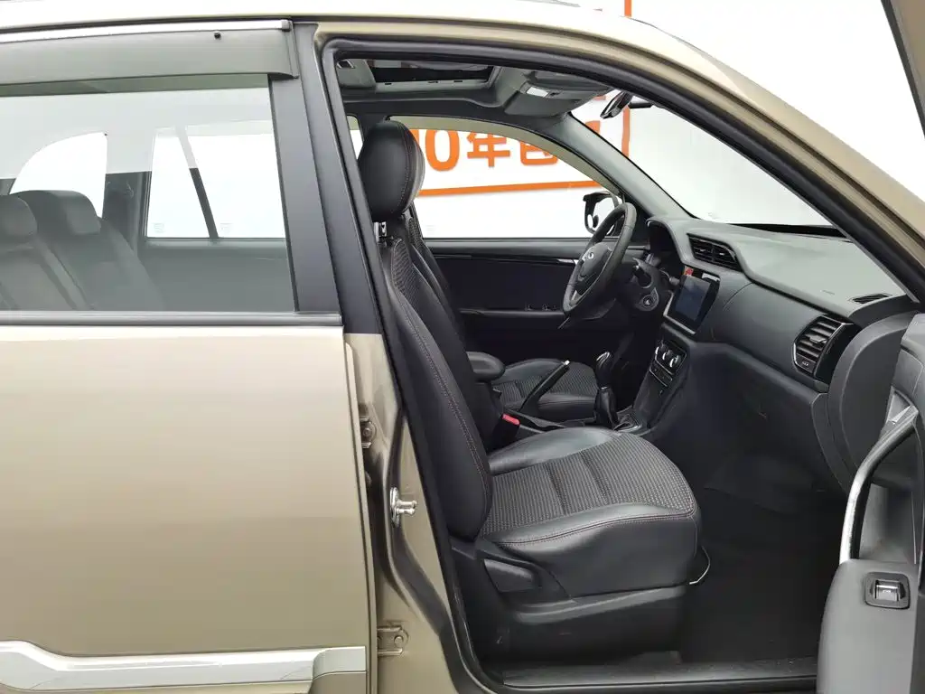 Chery Tiggo 3 — миниатюра 23
