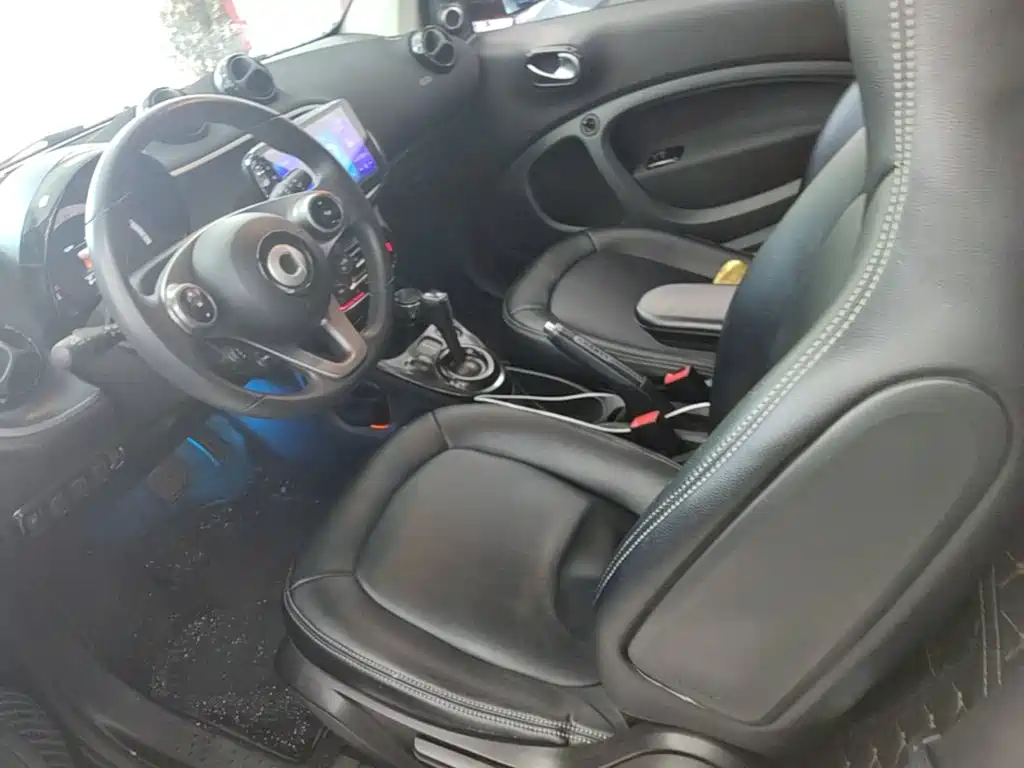 smart Smart Fortwo — миниатюра 15