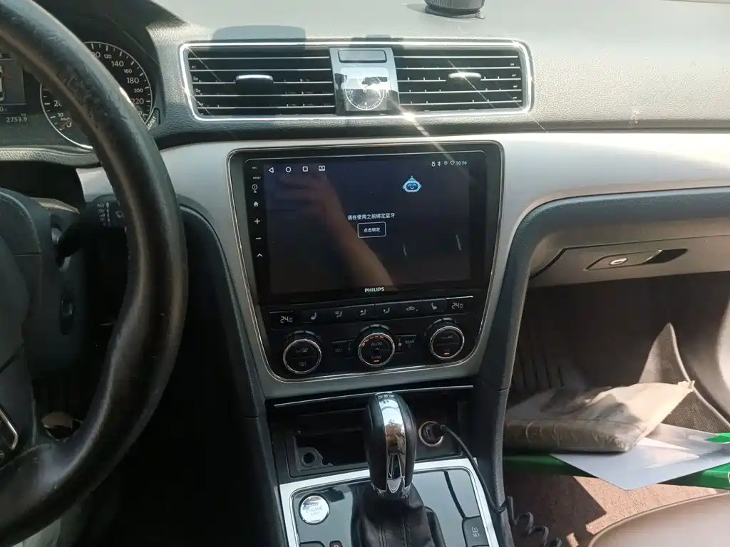 Volkswagen Passat — миниатюра 10