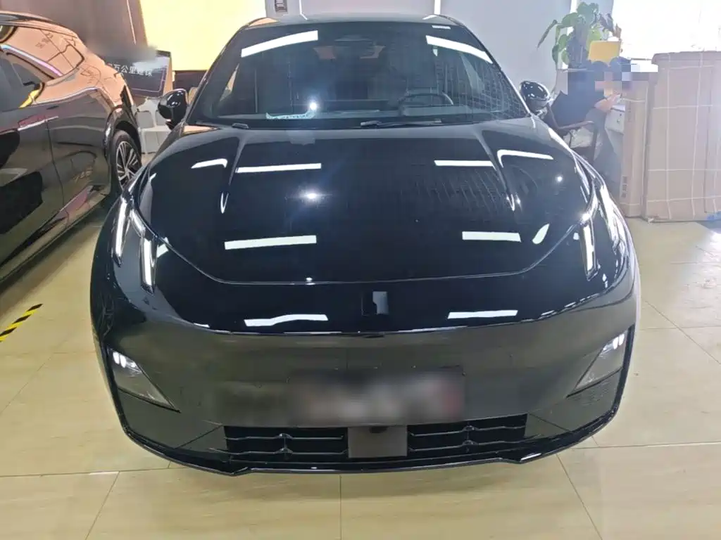 Lynk & Co Z20 — миниатюра 3