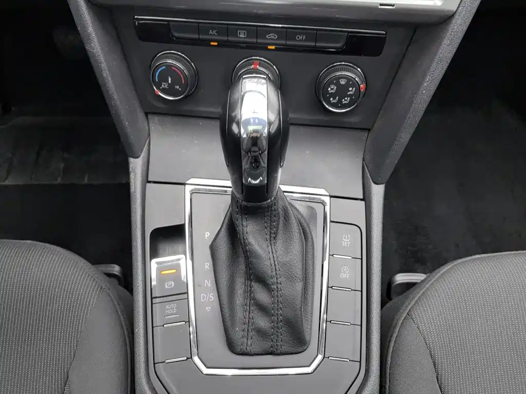 Volkswagen Lamando — миниатюра 13
