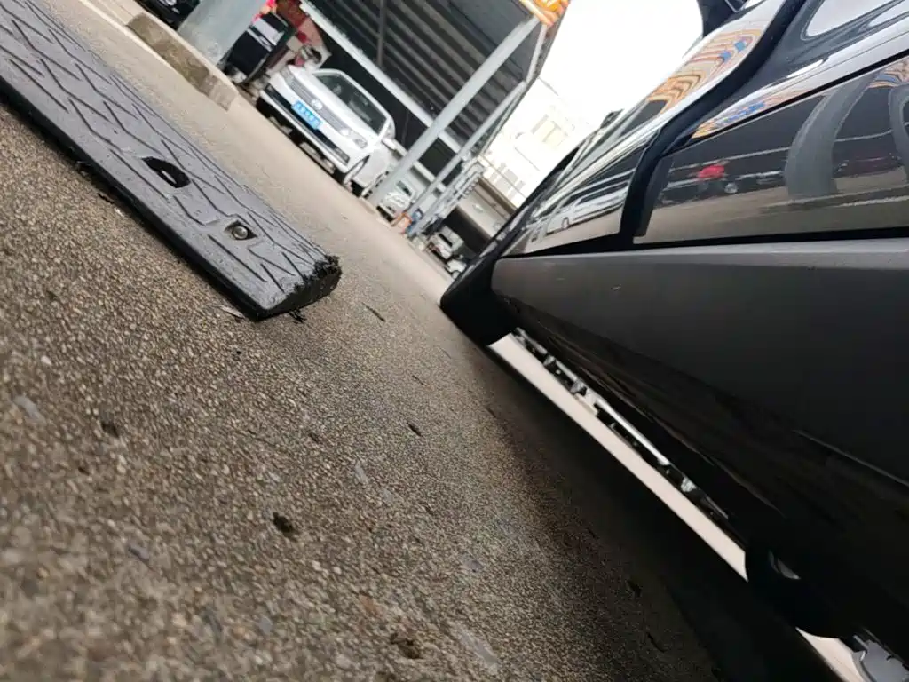 BYD Qin L — миниатюра 22