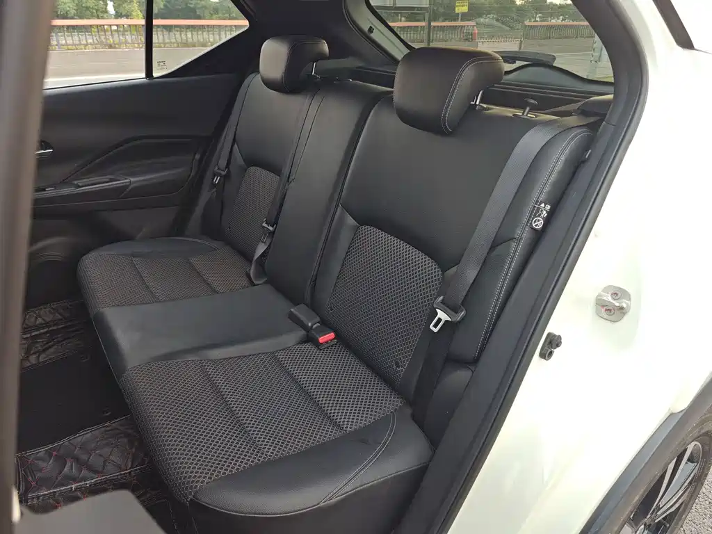 Nissan Kicks — миниатюра 15
