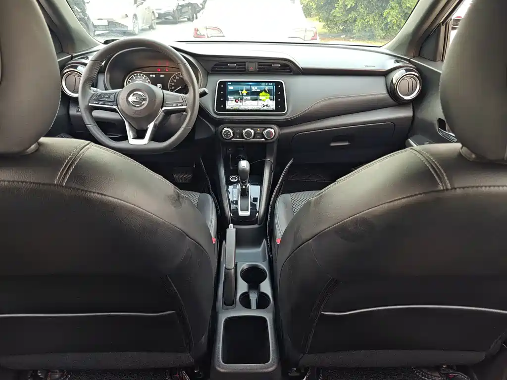 Nissan Kicks — миниатюра 27