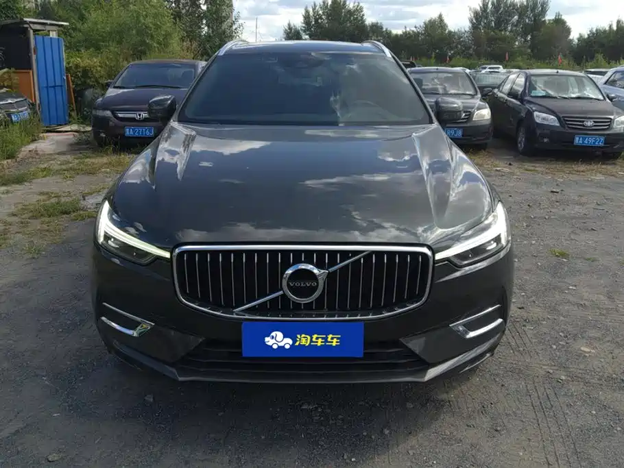 Volvo XC60 — миниатюра 2