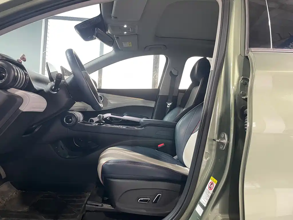 BYD Yuan Plus — миниатюра 18