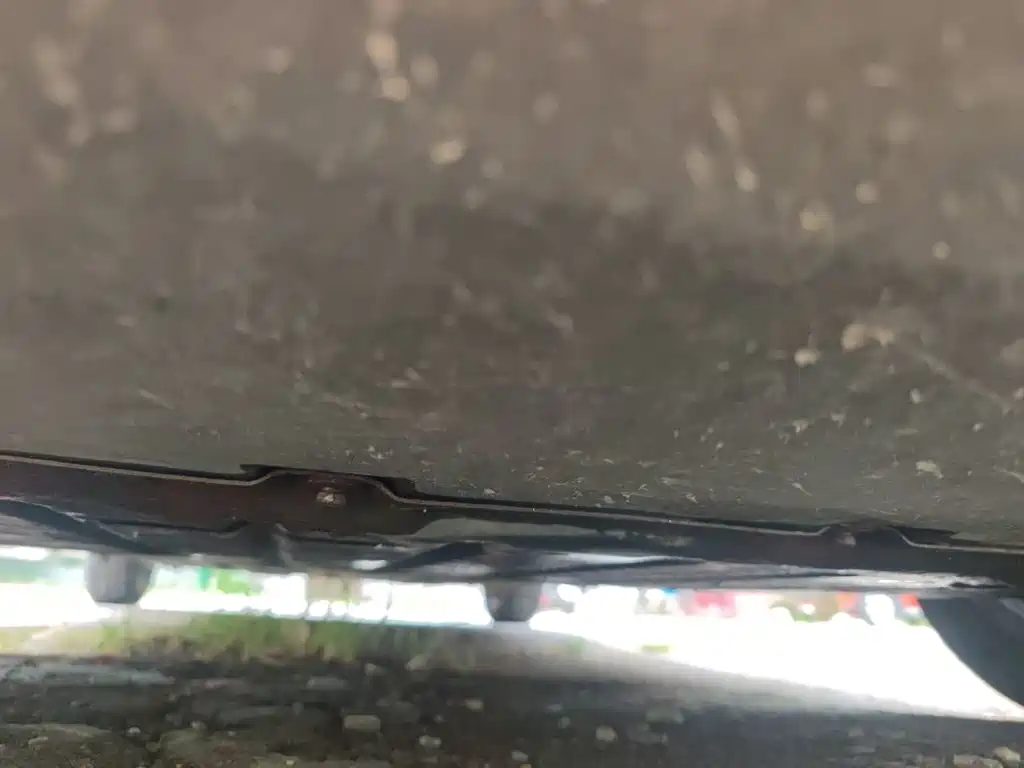 BYD Seagull — миниатюра 22