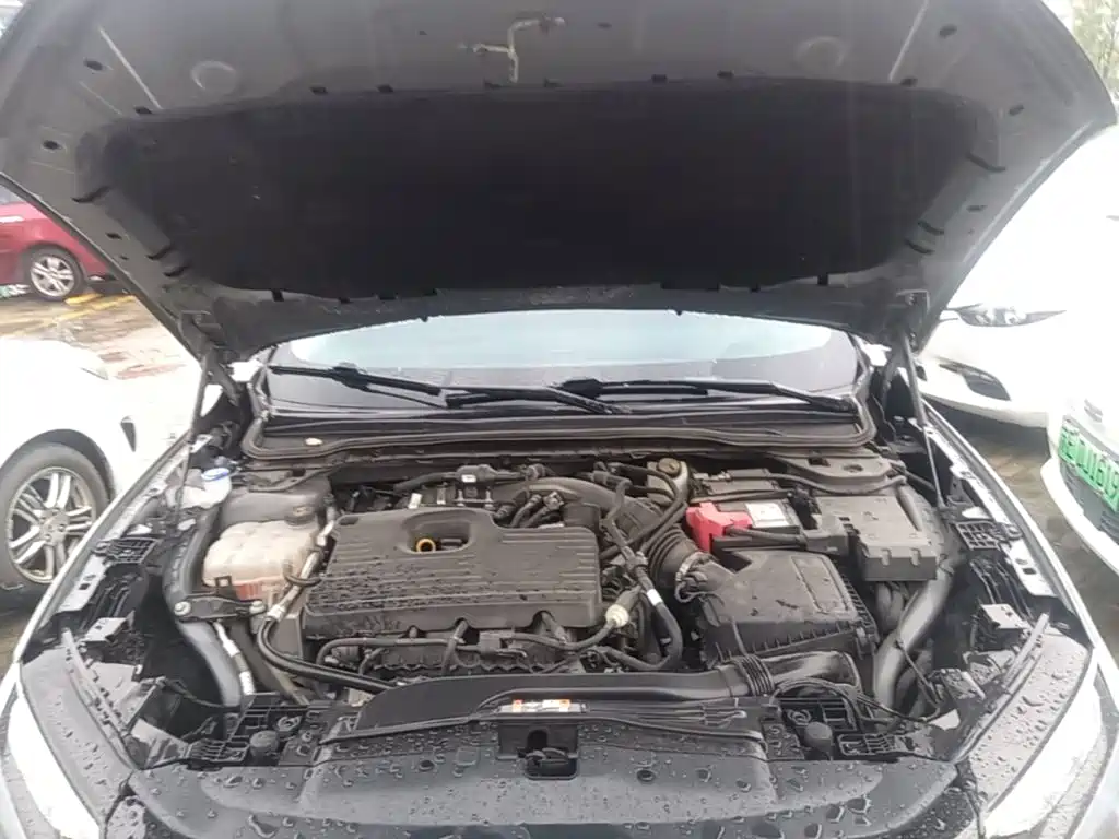Ford Mondeo — миниатюра 20