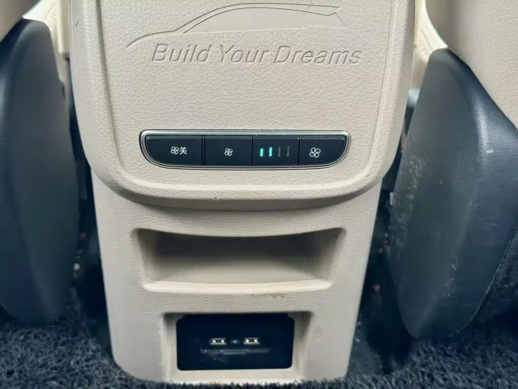 BYD SONGJIANG NEW ENERGY