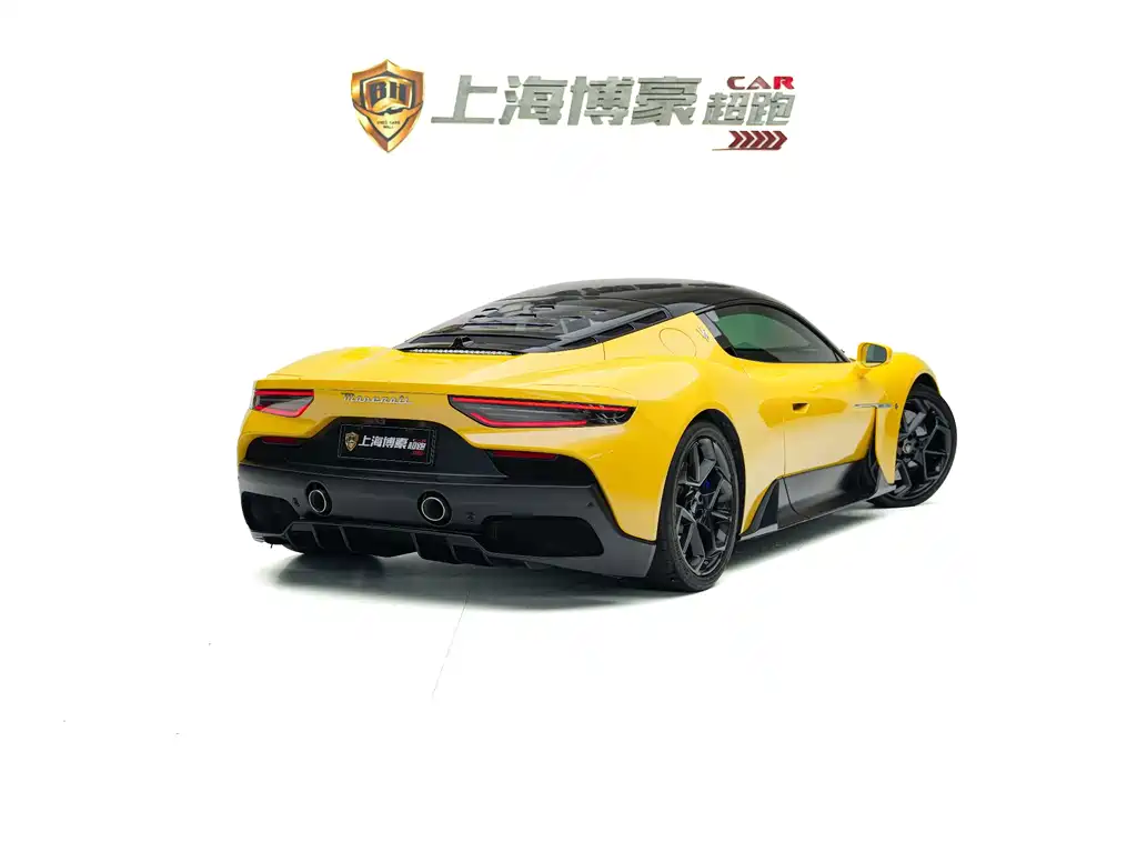 Maserati MC20 — миниатюра 3