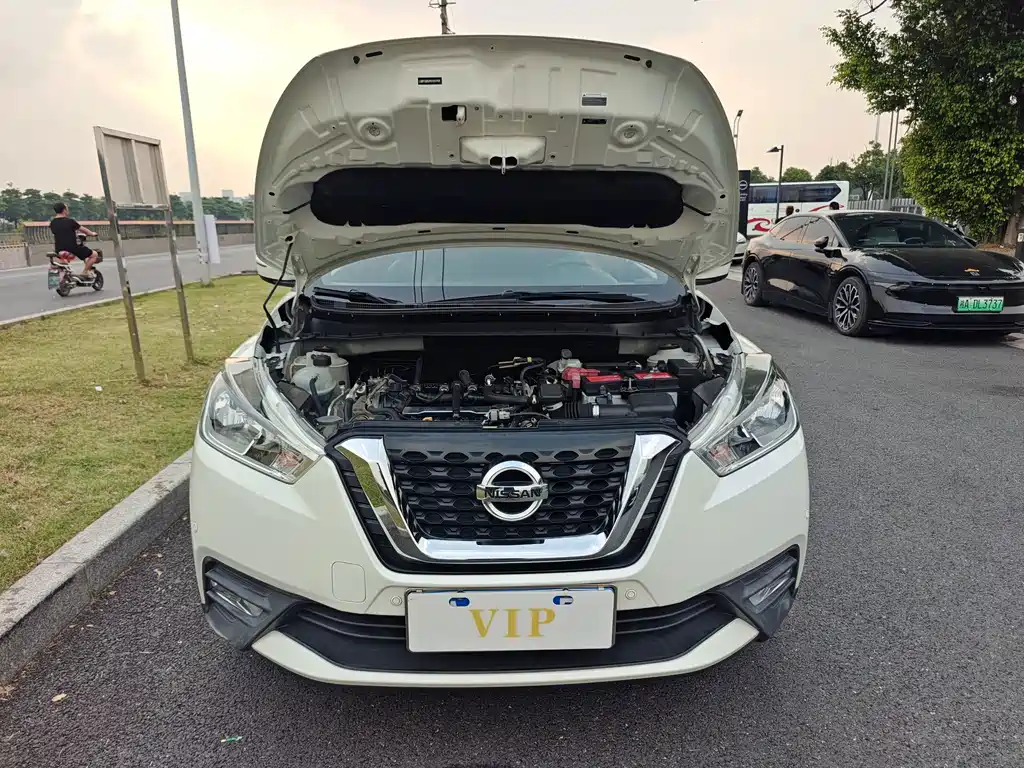 Nissan Kicks — миниатюра 39