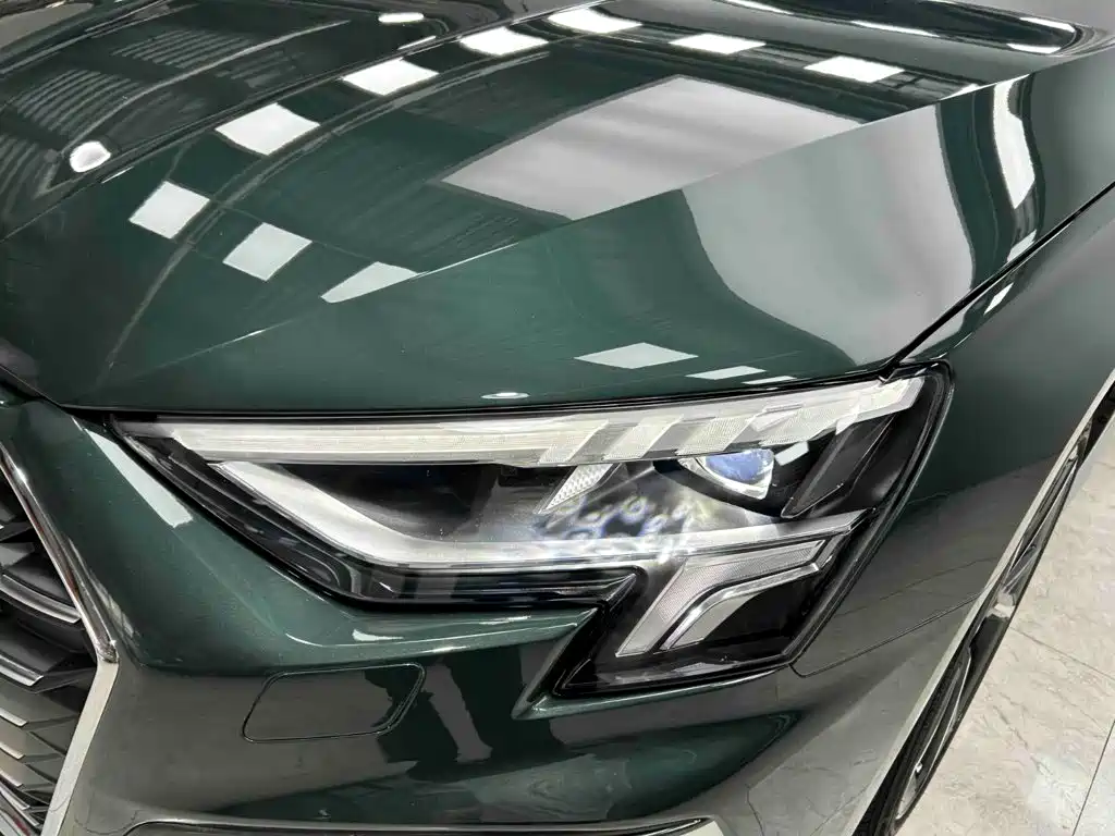 Audi A3 — миниатюра 18