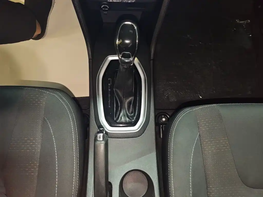 Chery Tiggo 3x — миниатюра 14