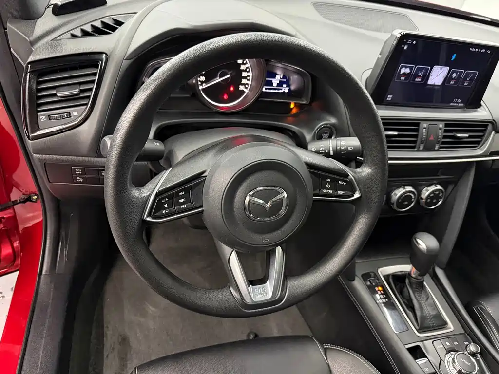 Mazda CX-4 — миниатюра 10