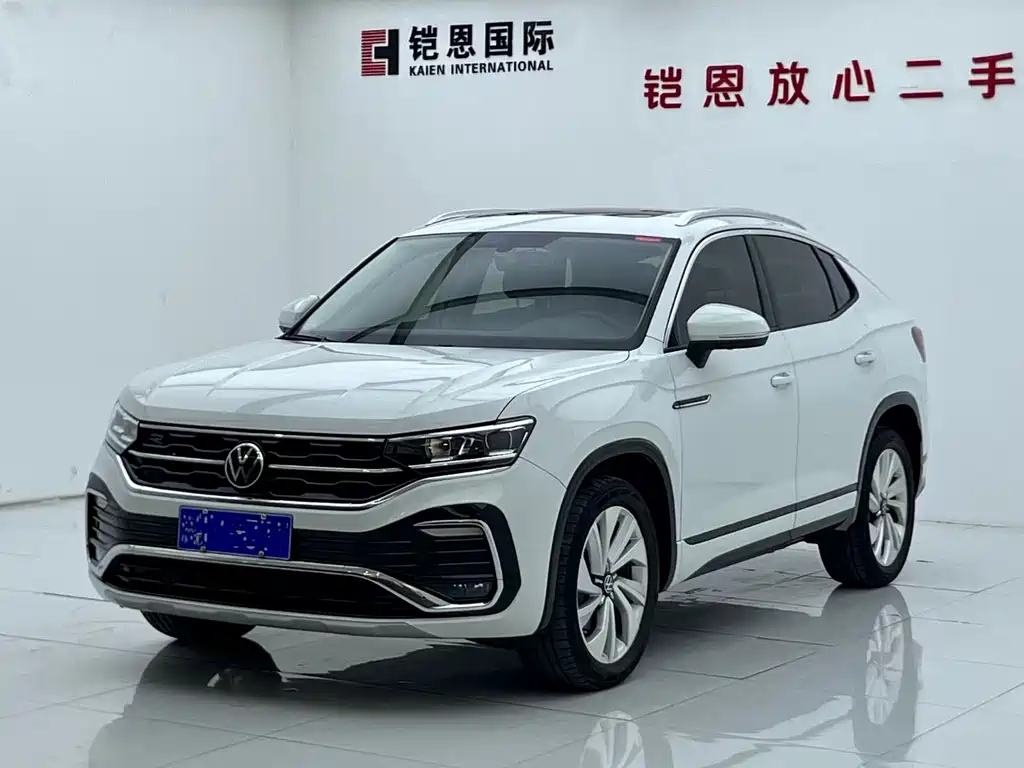 Купить Volkswagen X