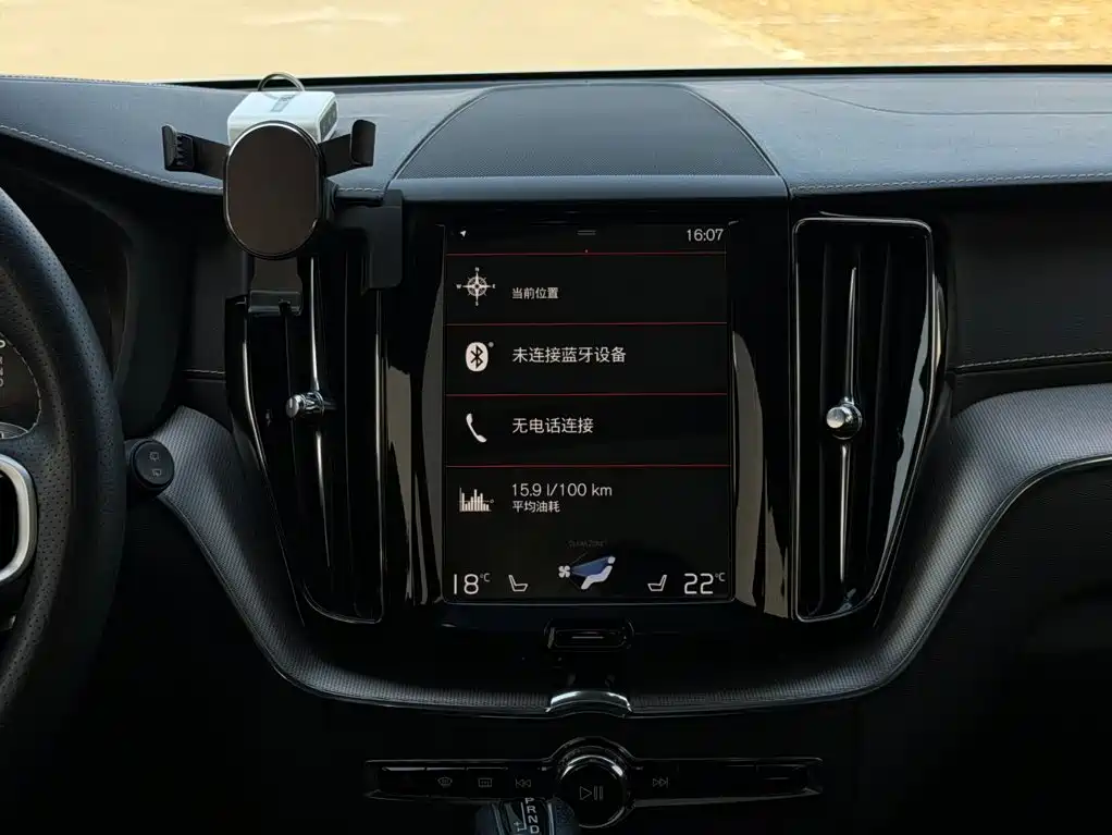 Volvo XC60 — миниатюра 21