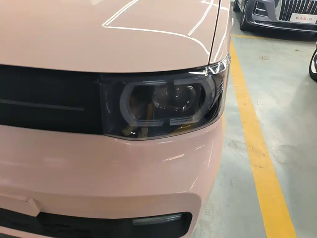 Wuling MINIEV — миниатюра 24