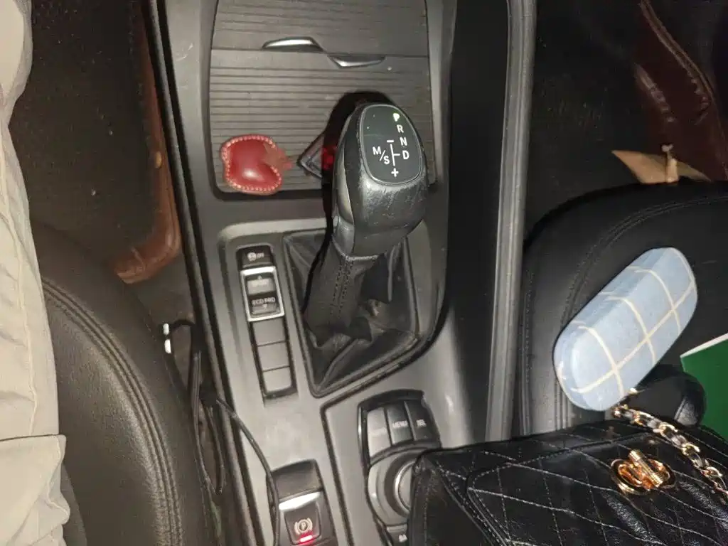 BMW X1 — миниатюра 15