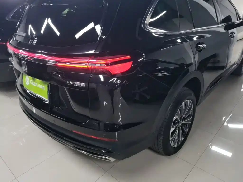 Buick Envision Plus — миниатюра 8