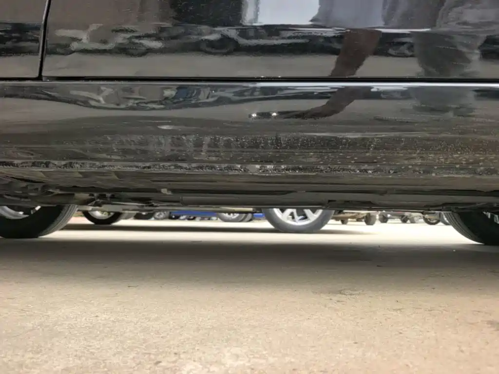 Nissan Sylphy — миниатюра 21