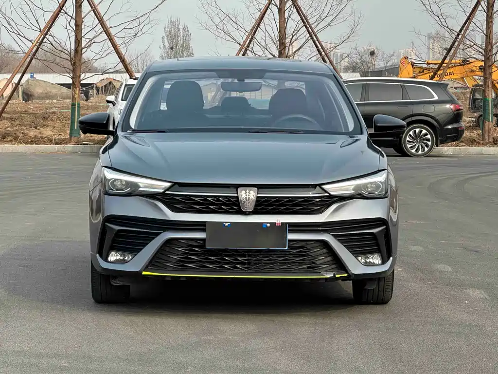 ROEWE I5
