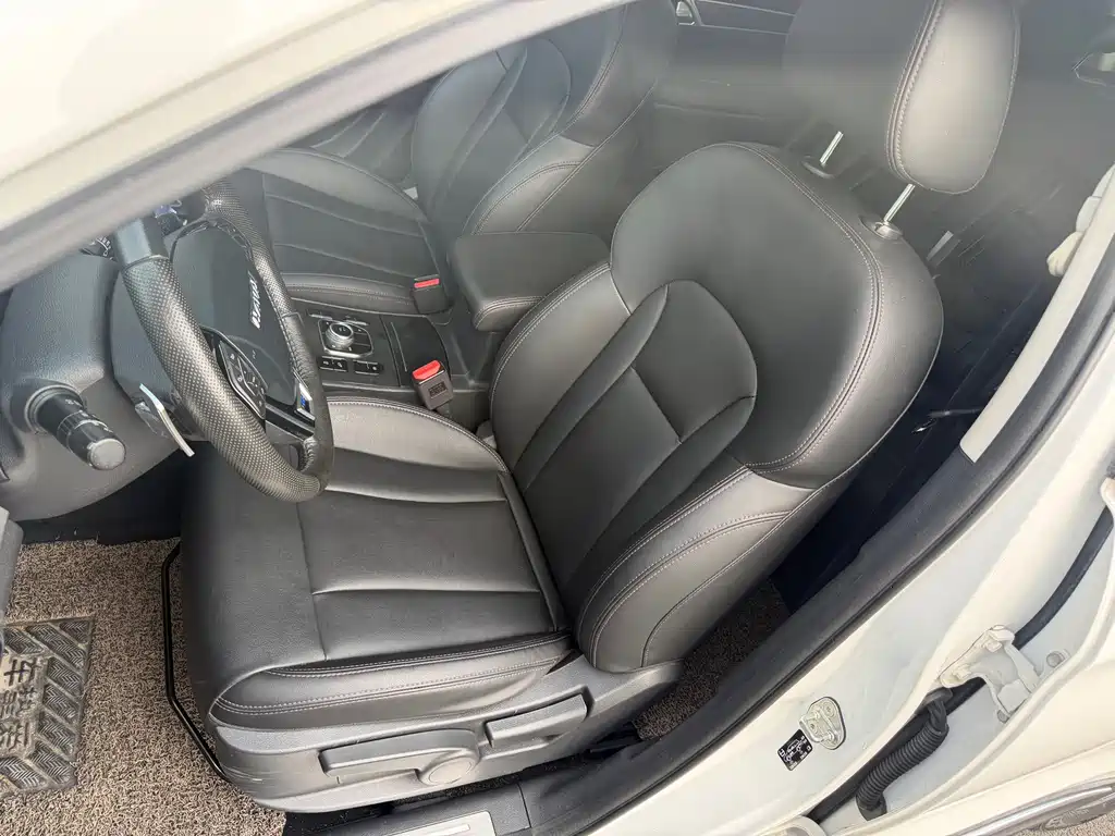 Haval H6 Coupe — миниатюра 11